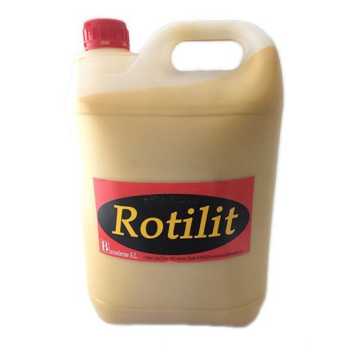 TINTA ROTILIT AMARELA 5 LITROS ,  , ROTILIT5C , 